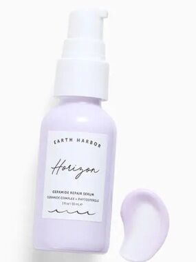 EARTH HARBOR NATURALS Horizon Ceramide Recovery Serum